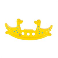 Balansoar pentru copii Pilsan Dino Seesaw Galben - 1