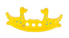 Balansoar pentru copii Pilsan Dino Seesaw Galben