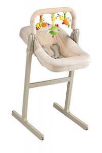 Balansoar Slex Evo Brevi - 3