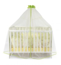 Baldachin textil 480150 Green - 1