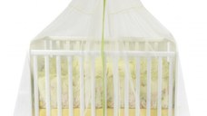 Baldachin textil 480150 Green