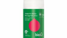 Balsam de rufe cu rodie ecologic 1L Biolu