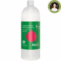 Balsam de rufe cu rodie ecologic 1L Biolu - 1