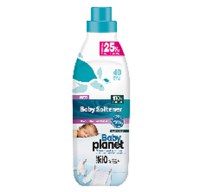 Balsam pentru rufe My Planet Baby 40 spalari 900 ml - 1