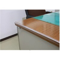 Banda protectie mobilier Car Boy Safety transparenta 18x900x15x4 mm - 4
