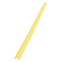Banda protectie mobilier pentru copii Car Boy Safety Galben lamaie 90 cm din spuma 37x900x31x9 cm - 2