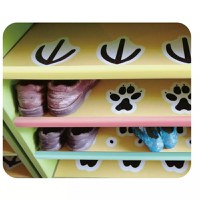 Banda protectie mobilier pentru copii Car Boy Safety Galben lamaie 90 cm din spuma 37x900x31x9 cm - 7