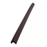 Banda protectie mobilier pentru copii Car Boy Safety Maro 90 cm din spuma 24x900x22x6 cm - 2