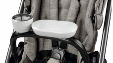 Bara carucior Peg Perego cu suport pentru pahar si recipient mancare (Vivace Veloce)