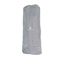 Bariera de protectie pentru pat Cangaroo Safe 130 cm Mint - 1