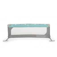 Bariera de protectie pentru pat Cangaroo Safe 130 cm Mint - 2
