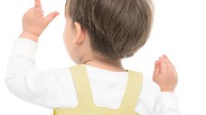 Baveta Flexi Bib Minikoioi 100 premium silicone mellow yellow