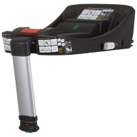 Baza cu isofix Chipolino pentru scaunele auto Magnum si Prestige - 2