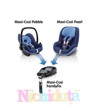 Baza Family Fix Maxi Cosi - 6