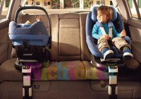 Baza Family Fix Maxi Cosi - 7