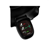 Baza isofix BASE next i-Size pentru ARRA next PIPA next CARI next TODL next Nuna - 2