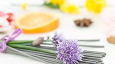 Betisoare parfumate Aromandise naturale japoneze cedru de Atlas 30 buc