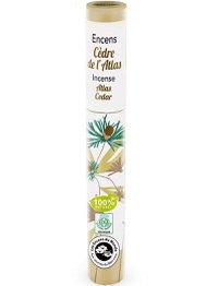 Betisoare parfumate Aromandise naturale japoneze cedru de Atlas 30 buc - 4