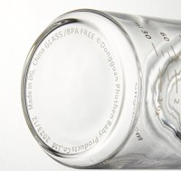 Biberon anti-colici Mombella 180 ml cu tetina din silicon S, Flux lent 0-3 luni Ivory - 4