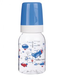 Biberon gat normal Canpol babies 120 ml - 1