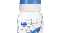 Biberon gat normal Canpol babies 120 ml