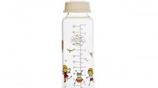 Biberon sticla Minut Baby 250ml