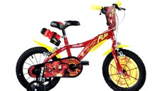 Bicicleta 14 Flash Dino Bikes 614FH
