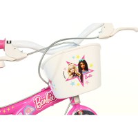Bicicleta copii Dino Bikes 16 Barbie - 2