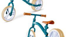 Bicicleta echilibru Yvolution Y Velo Junior Air green