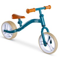 Bicicleta echilibru Yvolution Y Velo Junior Air green - 8