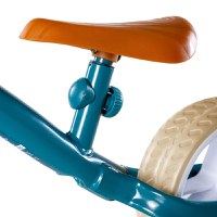 Bicicleta echilibru Yvolution Y Velo Junior Air green - 5