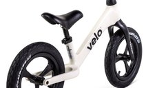 Bicicleta echilibru Yvolution Y Velo Pro white