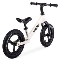 Bicicleta echilibru Yvolution Y Velo Pro white - 1
