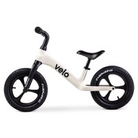 Bicicleta echilibru Yvolution Y Velo Pro white - 2