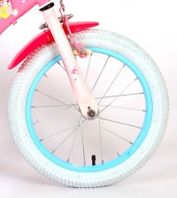 Bicicleta EL Disney Princess 16 inch pink - 11