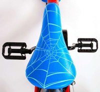 Bicicleta EL Spiderman RB 14 inch - 5