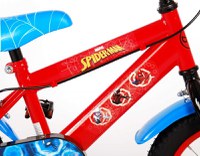 Bicicleta EL Spiderman RB 14 inch - 9