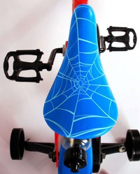 Bicicleta EL Spiderman RB 16 inch - 12