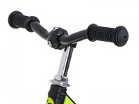 Bicicleta fara pedale 11 inch Leo - 1