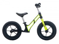 Bicicleta fara pedale 11 inch Leo - 2