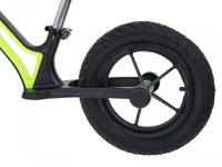 Bicicleta fara pedale 11 inch Leo - 3