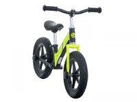 Bicicleta fara pedale 11 inch Leo - 4