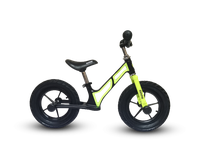 Bicicleta fara pedale 11 inch Leo - 5