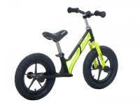 Bicicleta fara pedale 11 inch Leo - 6
