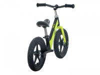 Bicicleta fara pedale 11 inch Leo - 7