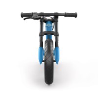 Bicicleta fara pedale Berg Biky City albastru cu frana de mana - 1