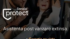 Bicicleta fara pedale Lionelo Toni Bej, cu ghidon si sa reglabile, ultra usoara, 2.8 kg, 18 luni+, sustine 30 kg, conform cu standardul EN71-123, certificata TUV SUD