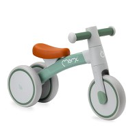 Bicicleta fara pedale Momi Tedi - Green - 4