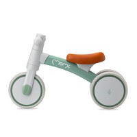 Bicicleta fara pedale Momi Tedi - Green - 1