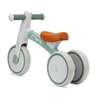 Bicicleta fara pedale Momi Tedi - Green - 2